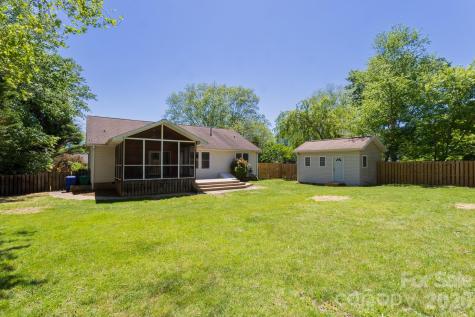 55 Eden Glen Road Black Mountain NC 28711