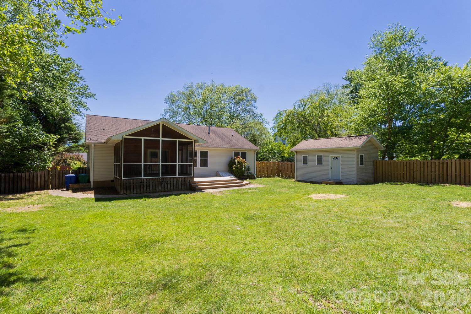 55 Eden Glen Road Black Mountain NC 28711