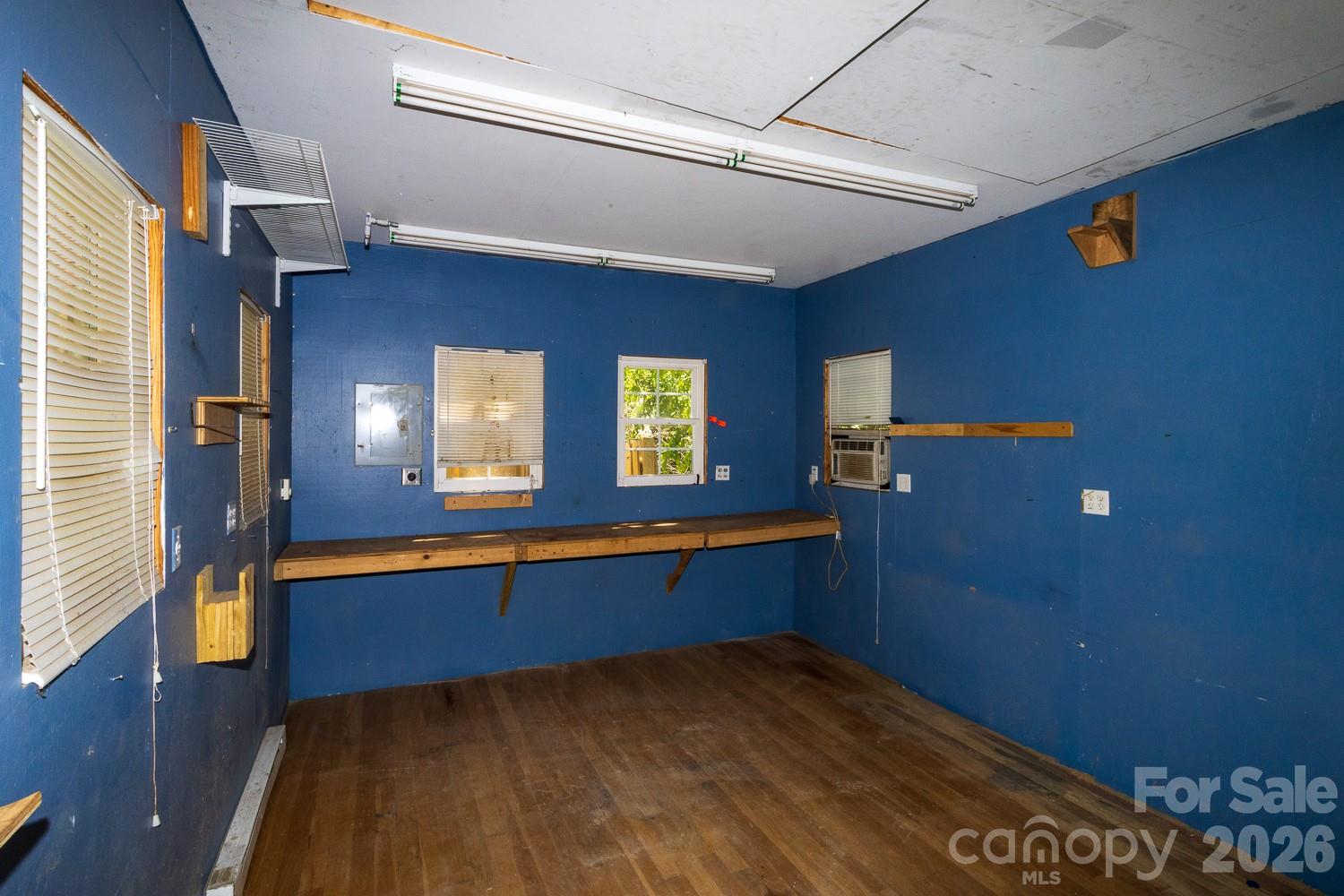 55 Eden Glen Road Black Mountain NC 28711
