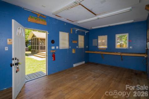 55 Eden Glen Road Black Mountain NC 28711