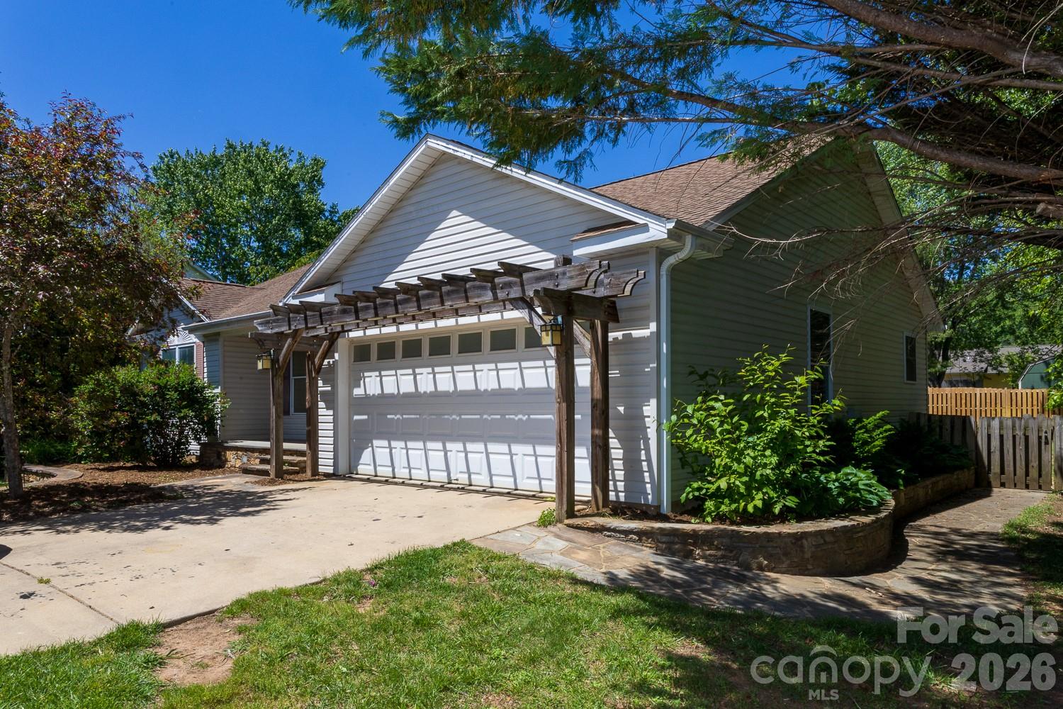 55 Eden Glen Road Black Mountain NC 28711