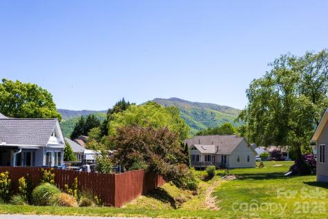 55 Eden Glen Road Black Mountain NC 28711