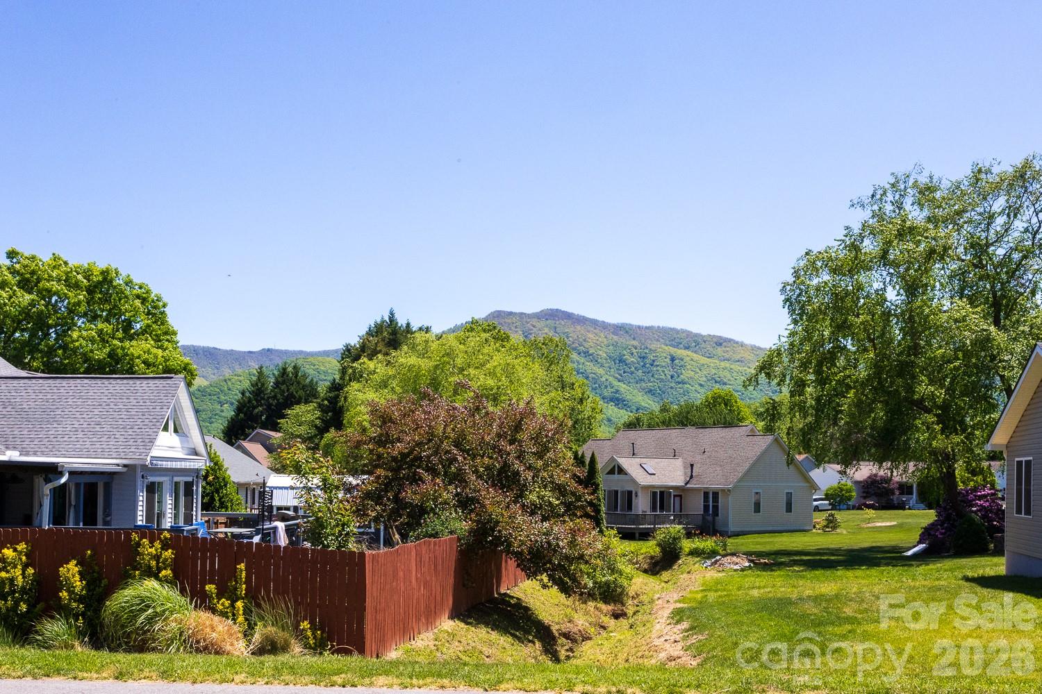 55 Eden Glen Road Black Mountain NC 28711