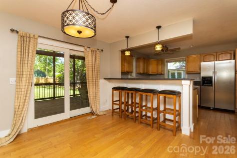 55 Eden Glen Road Black Mountain NC 28711