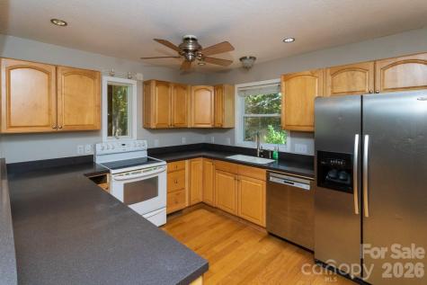 55 Eden Glen Road Black Mountain NC 28711