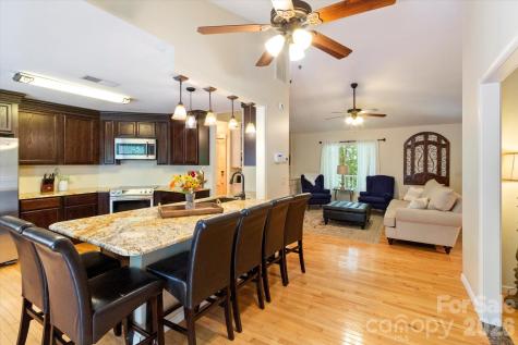 42 Bushwald Lane Swannanoa NC 28778