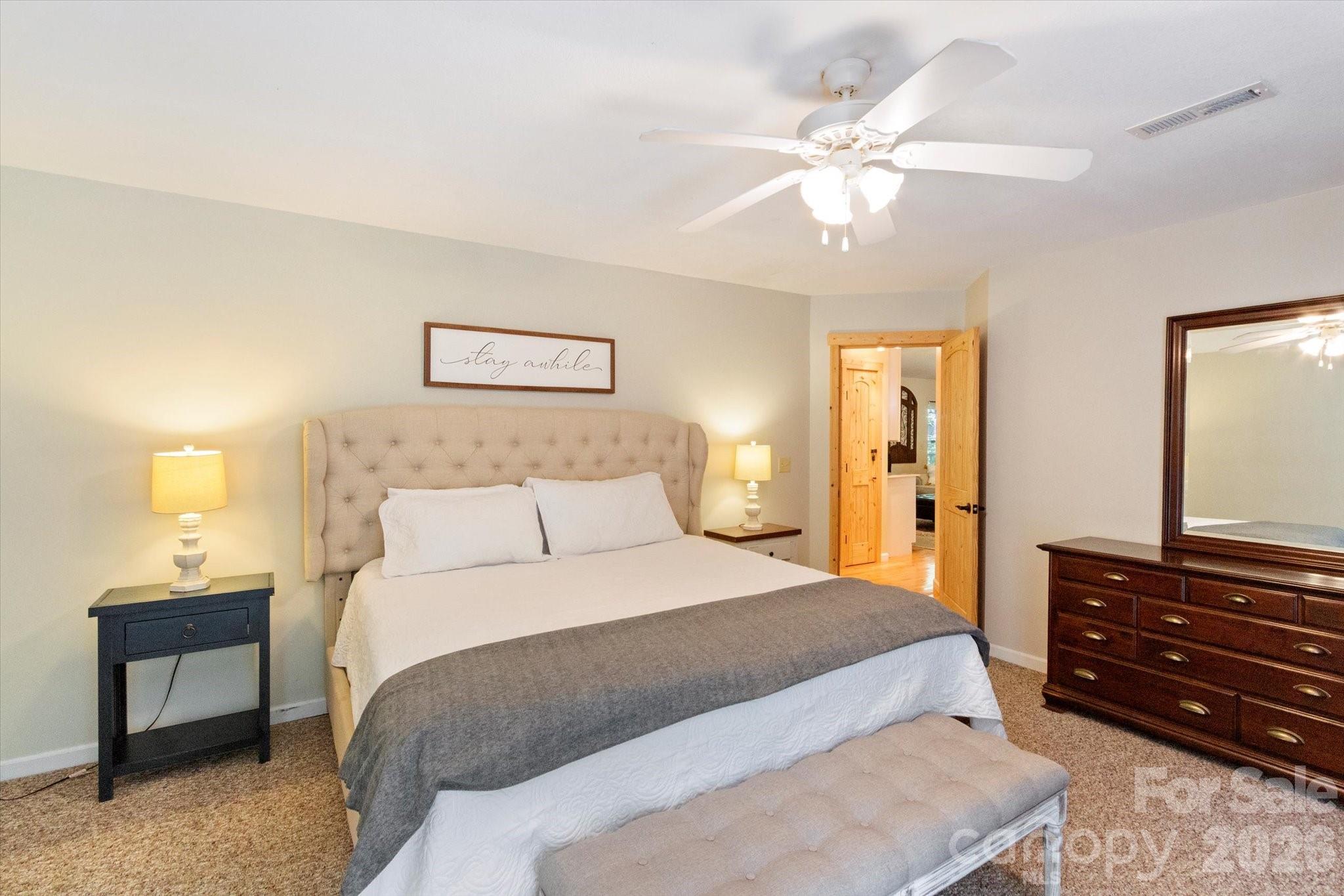 42 Bushwald Lane Swannanoa NC 28778