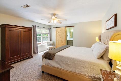 42 Bushwald Lane Swannanoa NC 28778