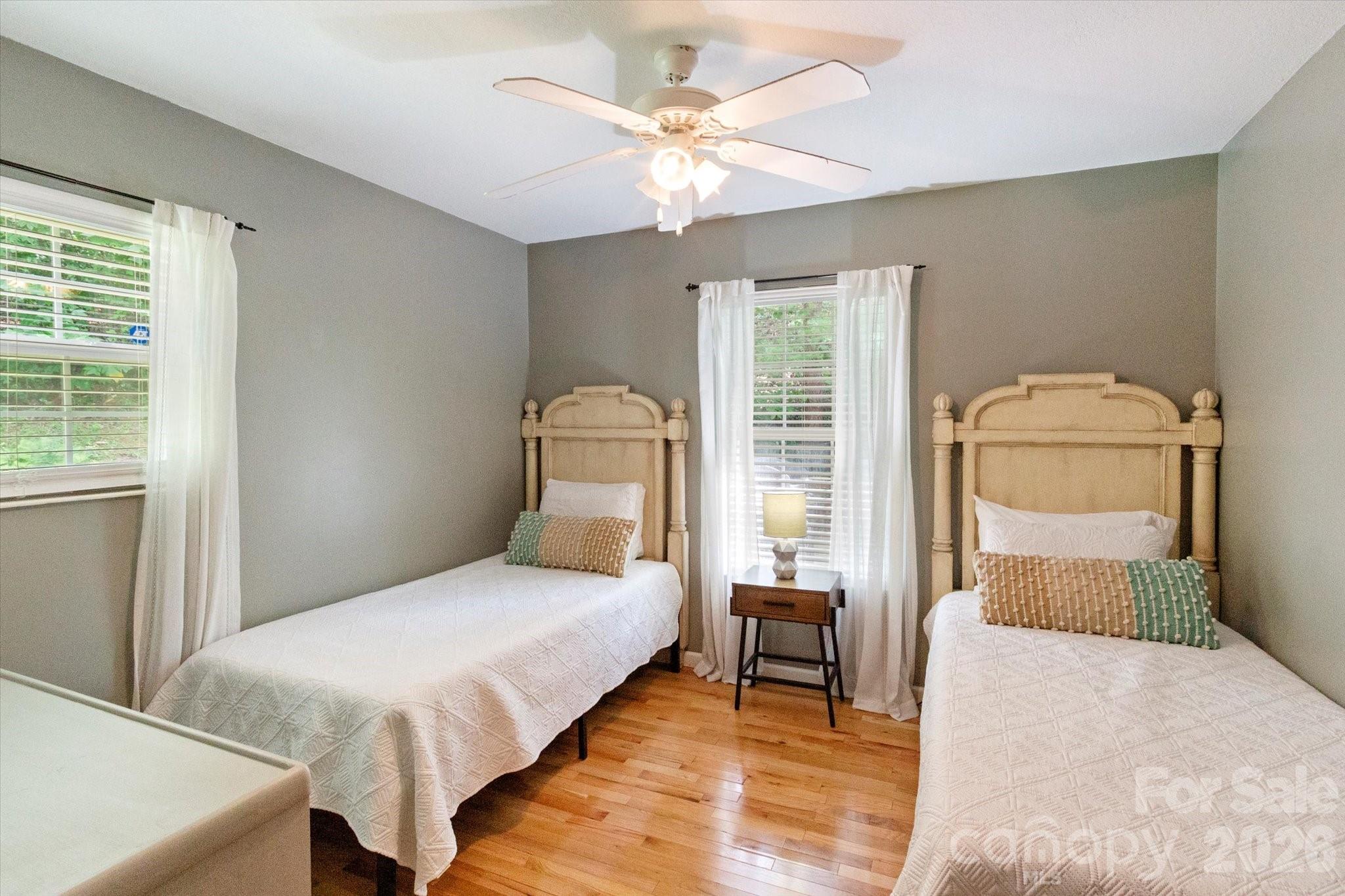 42 Bushwald Lane Swannanoa NC 28778