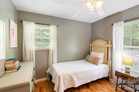 42 Bushwald Lane Swannanoa NC 28778