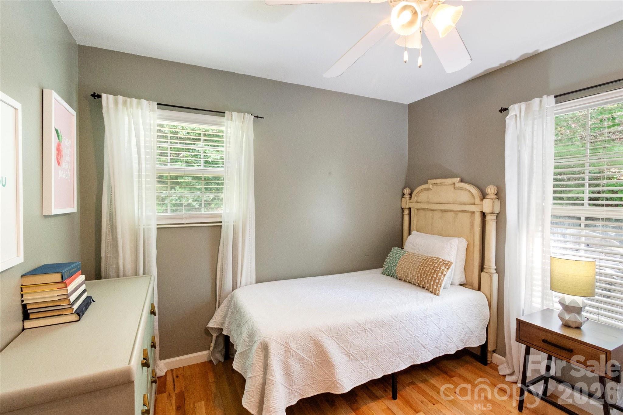 42 Bushwald Lane Swannanoa NC 28778
