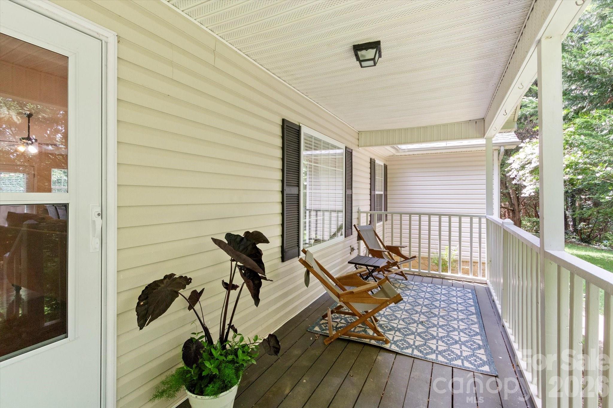 42 Bushwald Lane Swannanoa NC 28778