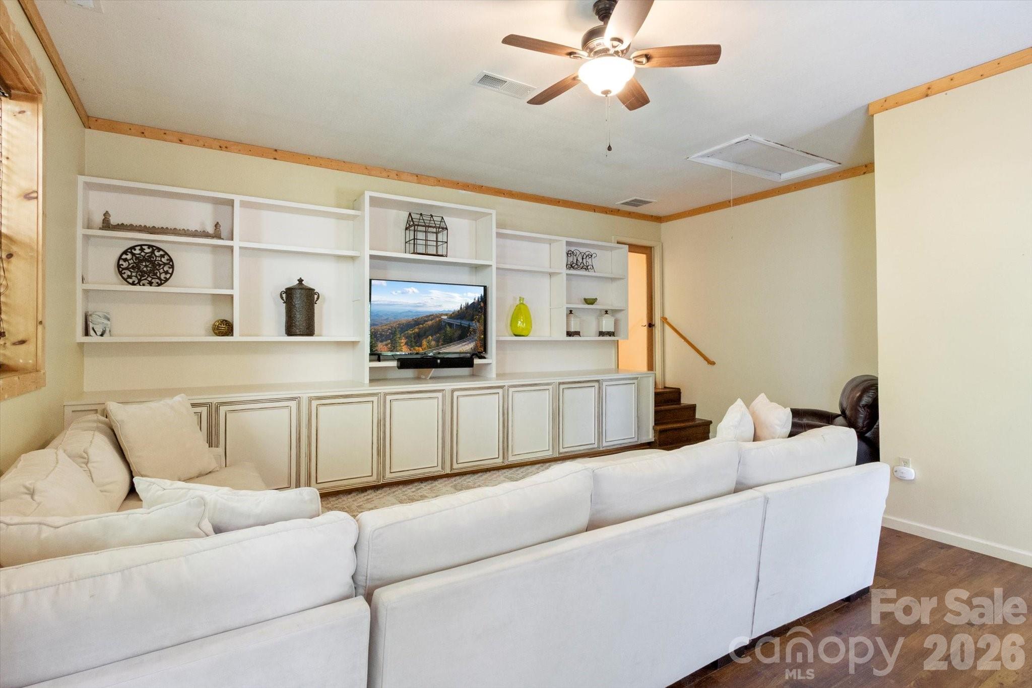 42 Bushwald Lane Swannanoa NC 28778