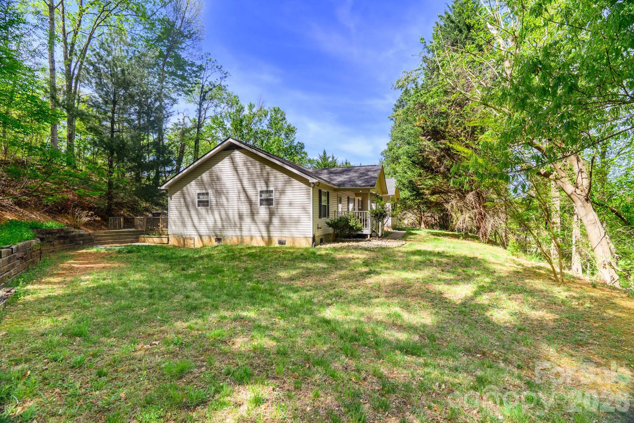 42 Bushwald Lane Swannanoa NC 28778