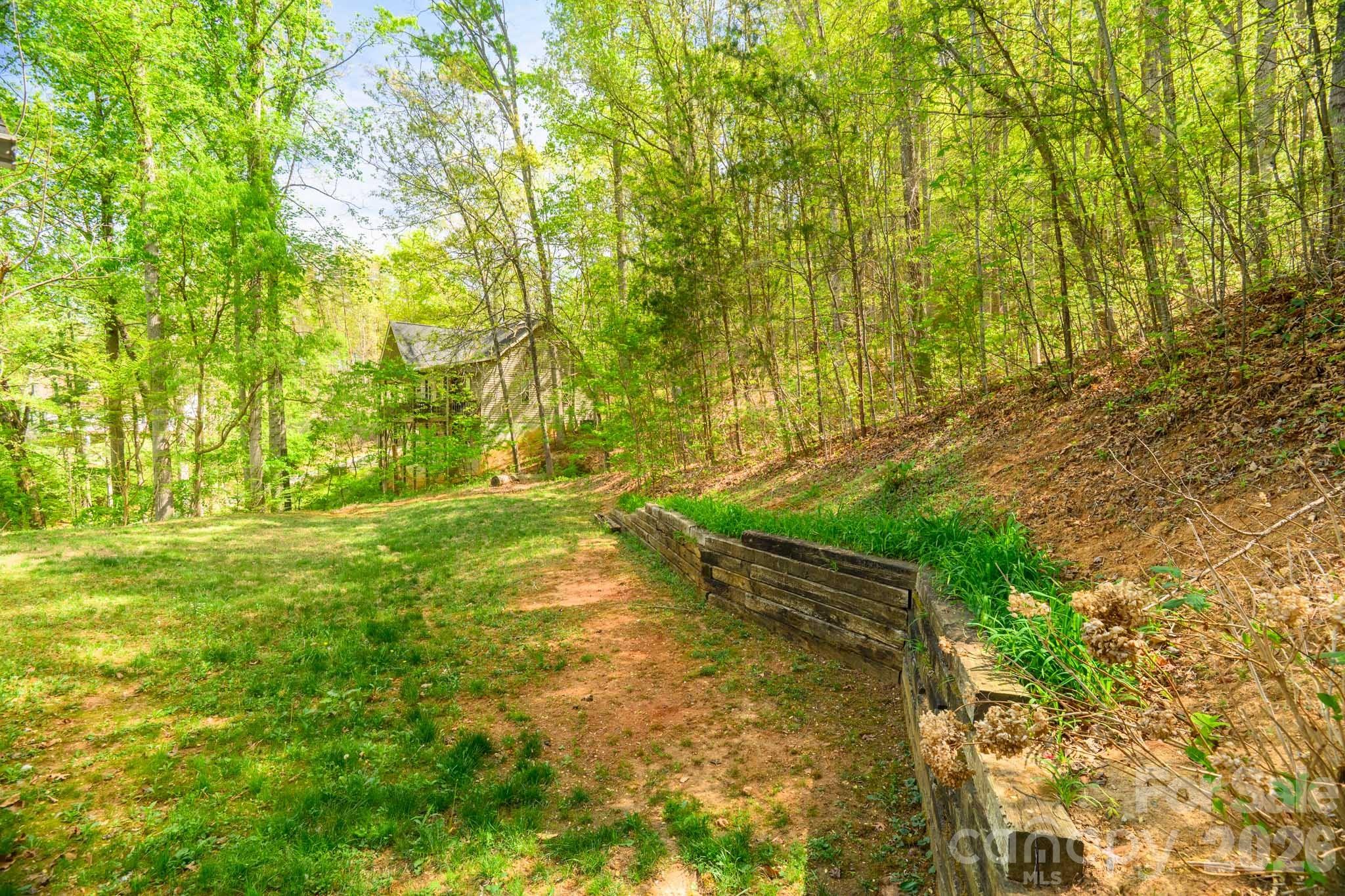 42 Bushwald Lane Swannanoa NC 28778