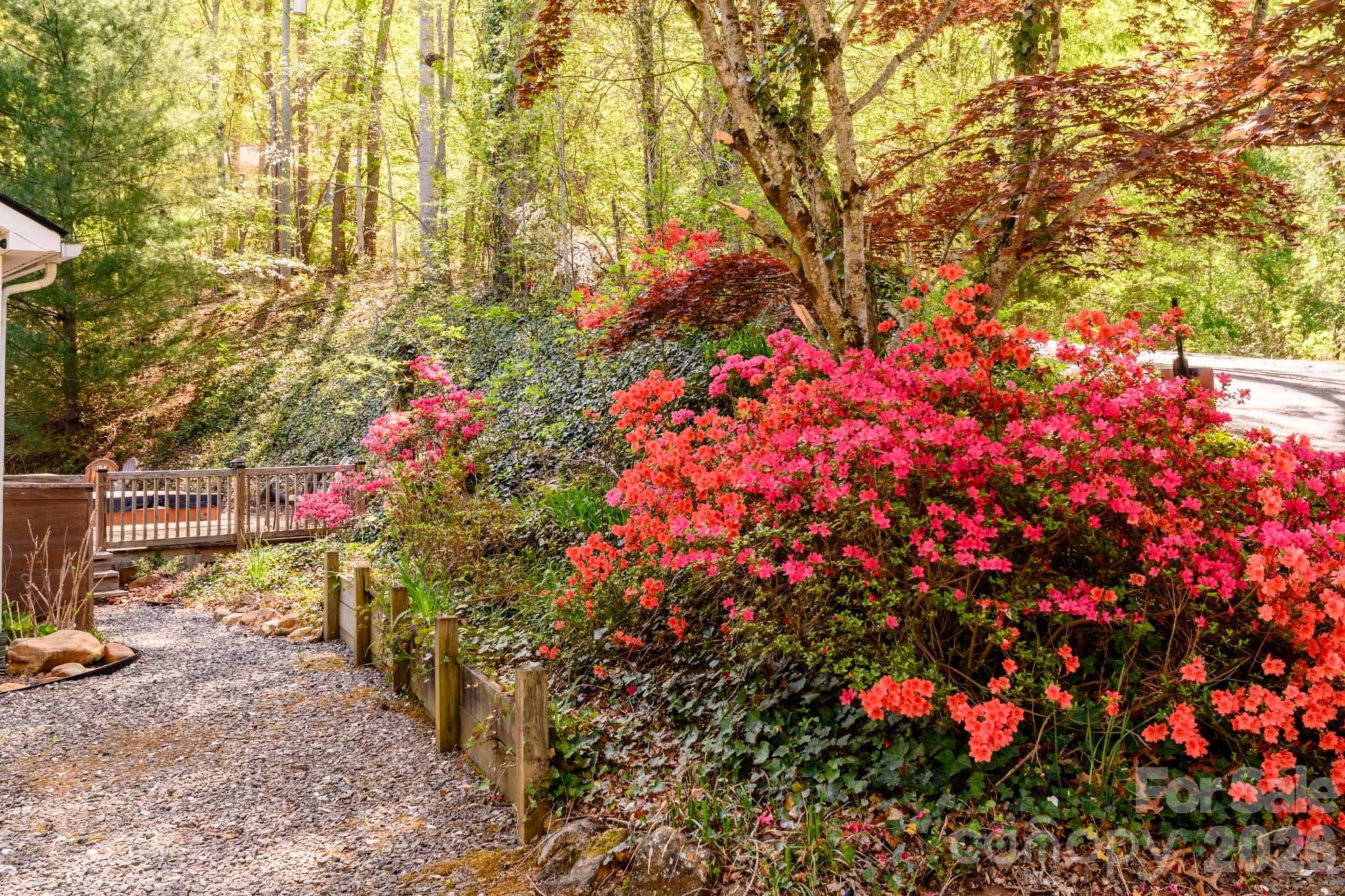 42 Bushwald Lane Swannanoa NC 28778