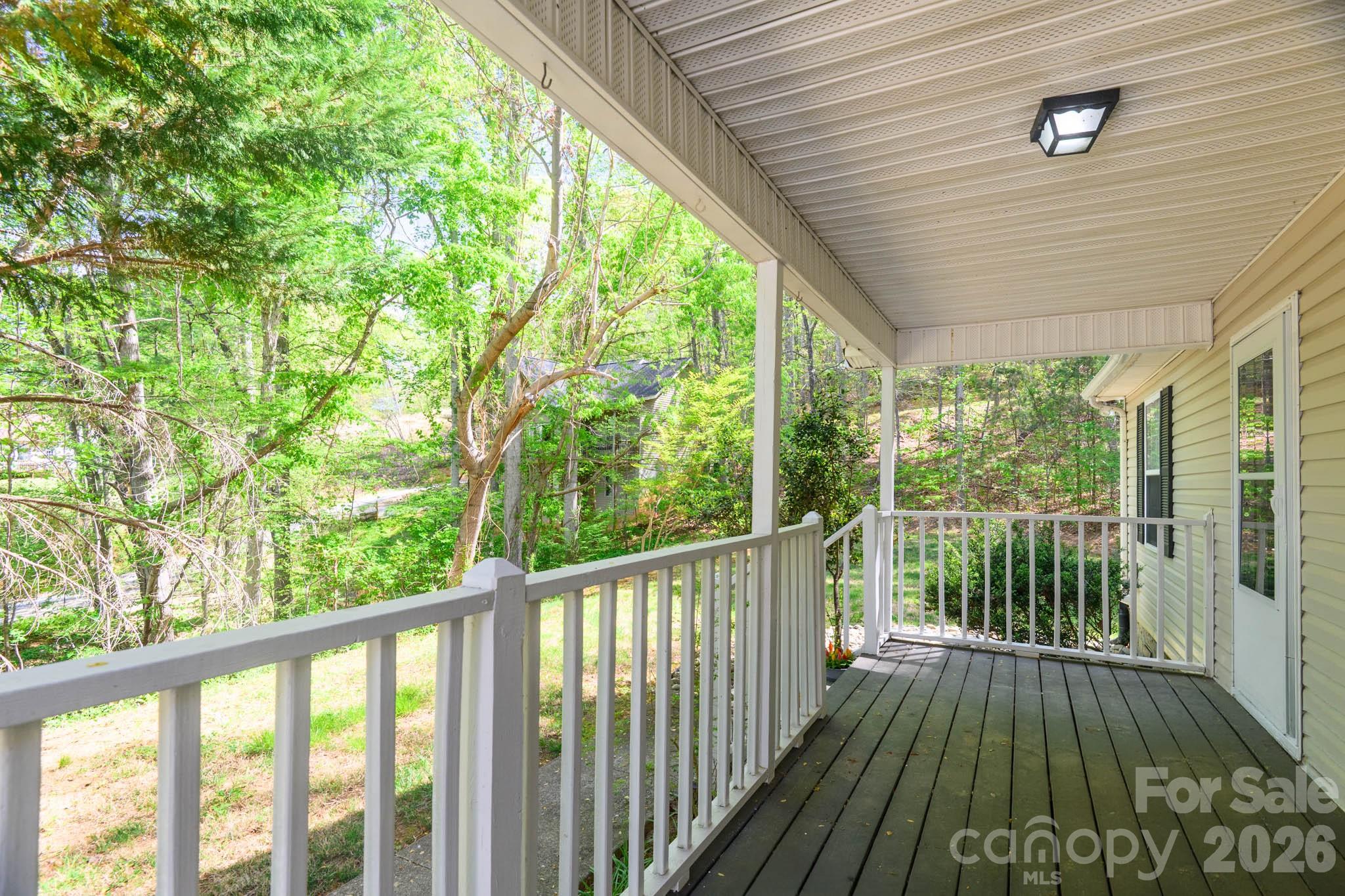 42 Bushwald Lane Swannanoa NC 28778