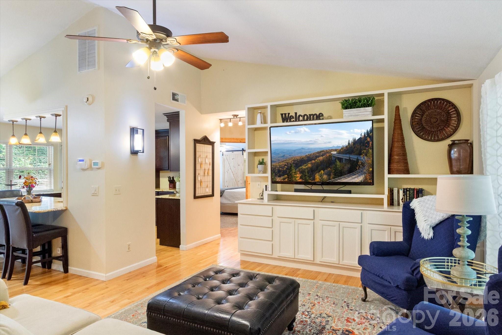 42 Bushwald Lane Swannanoa NC 28778