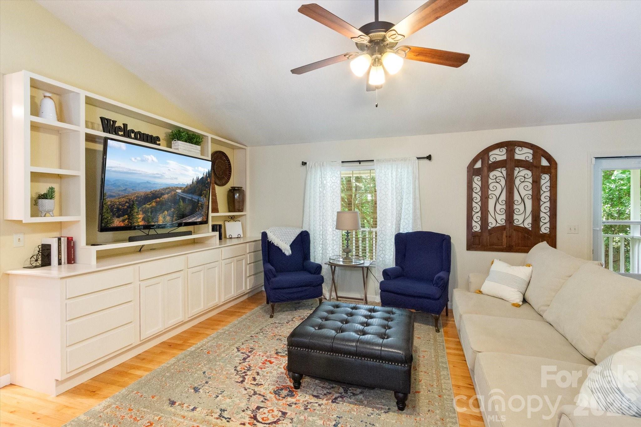42 Bushwald Lane Swannanoa NC 28778