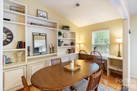 42 Bushwald Lane Swannanoa NC 28778