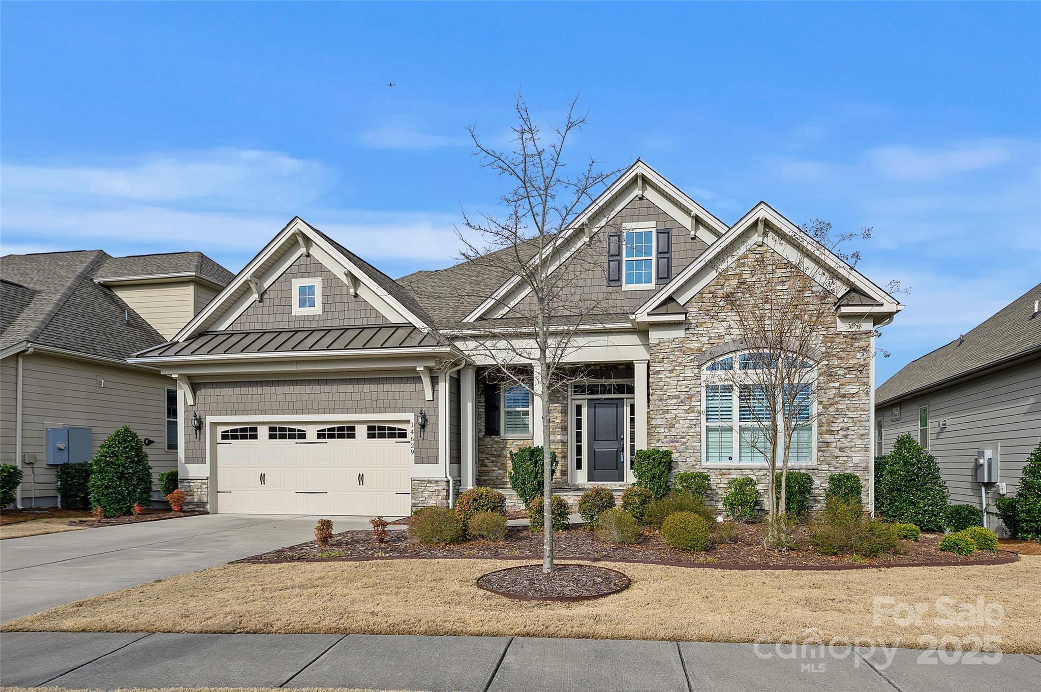 14629 Glen Valley Court Charlotte NC 28278