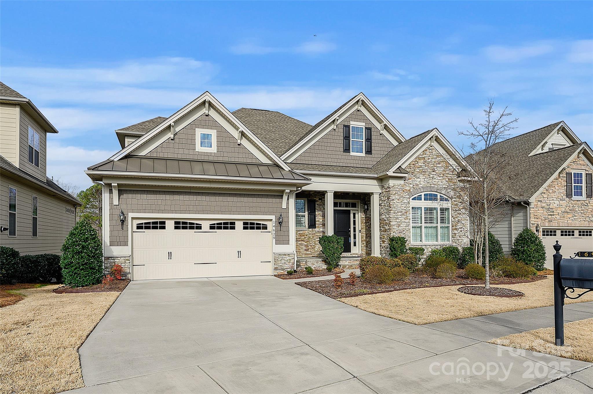 14629 Glen Valley Court Charlotte NC 28278