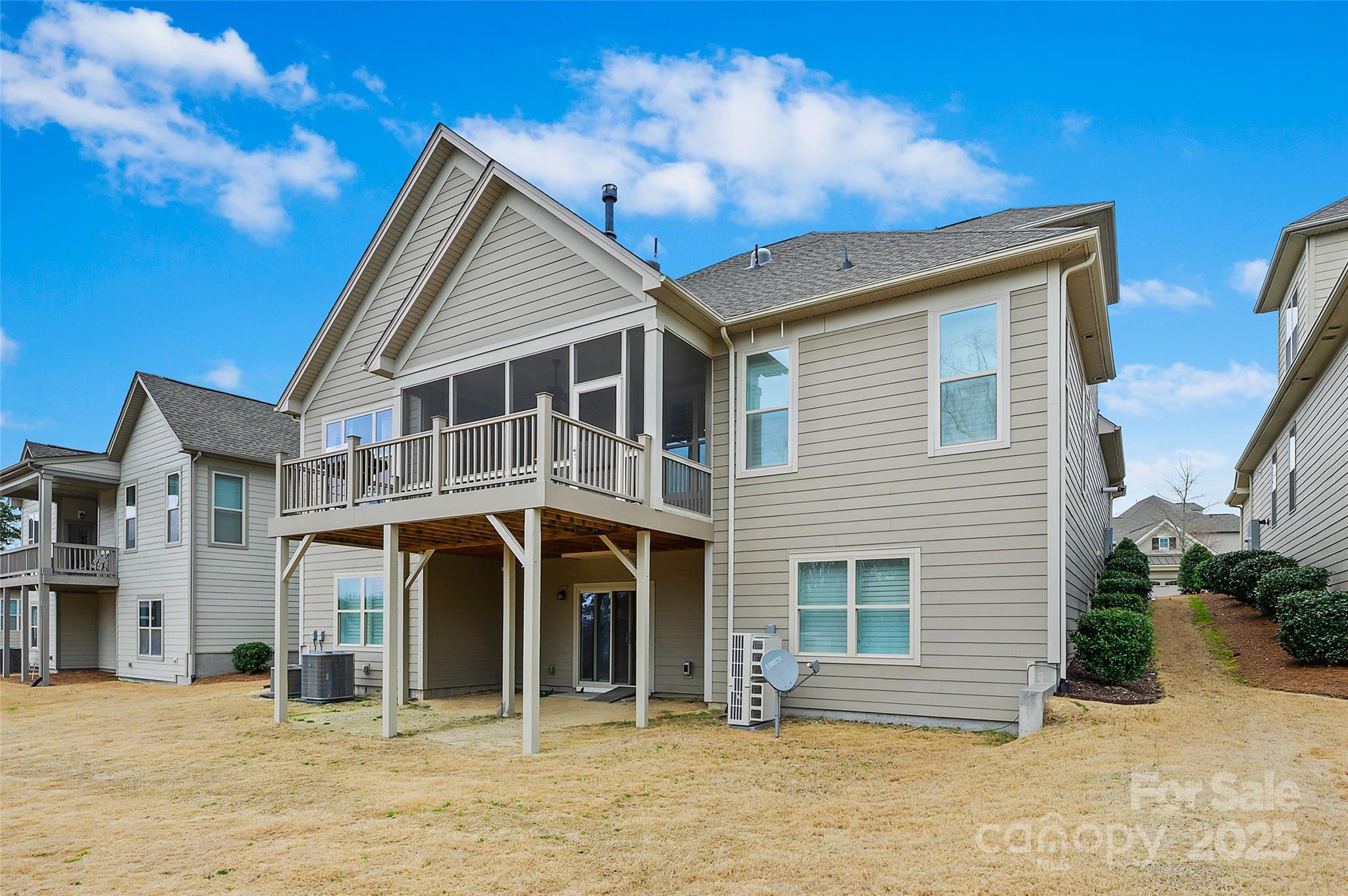 14629 Glen Valley Court Charlotte NC 28278