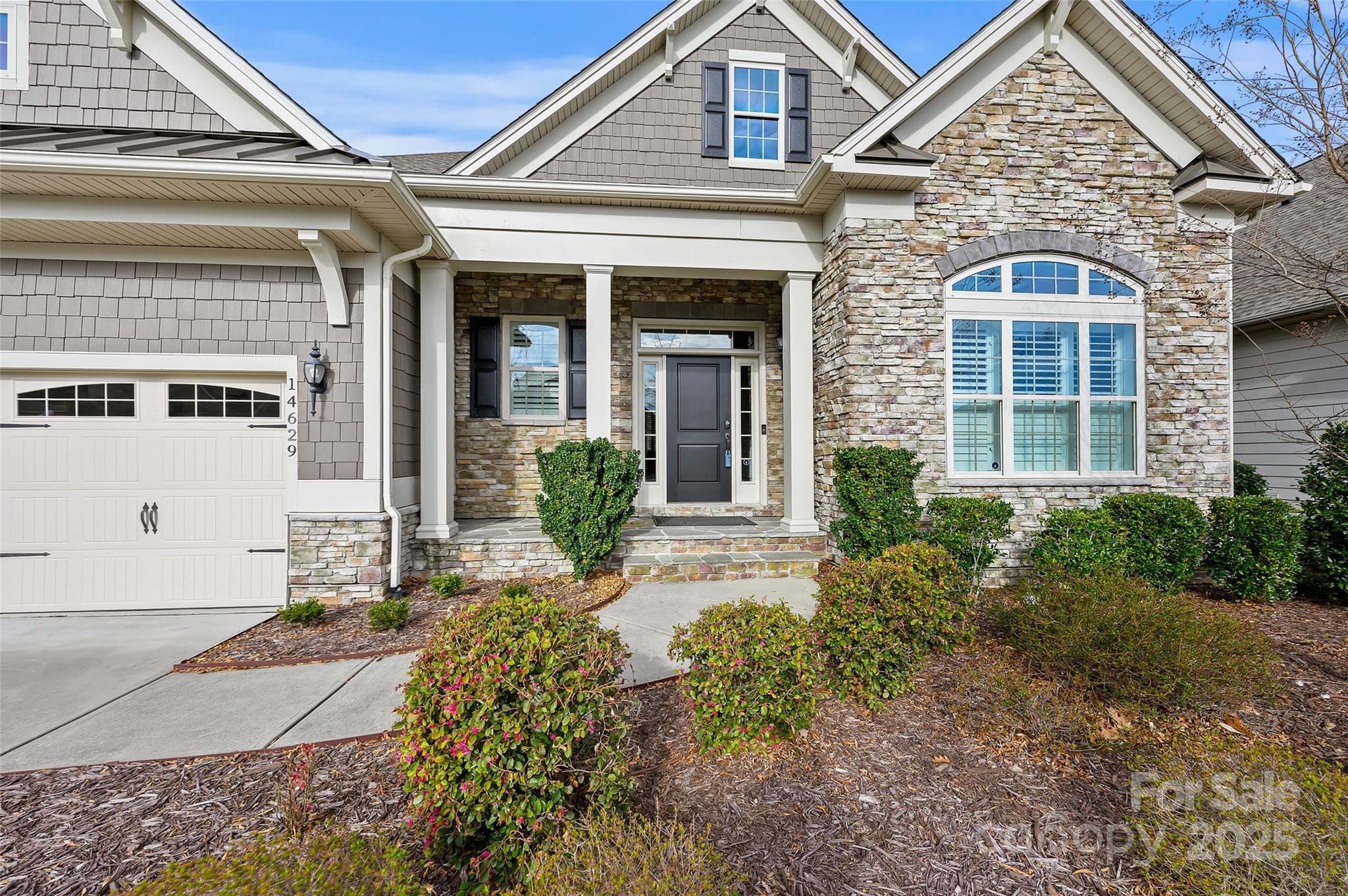14629 Glen Valley Court Charlotte NC 28278