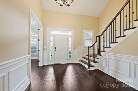 14629 Glen Valley Court Charlotte NC 28278