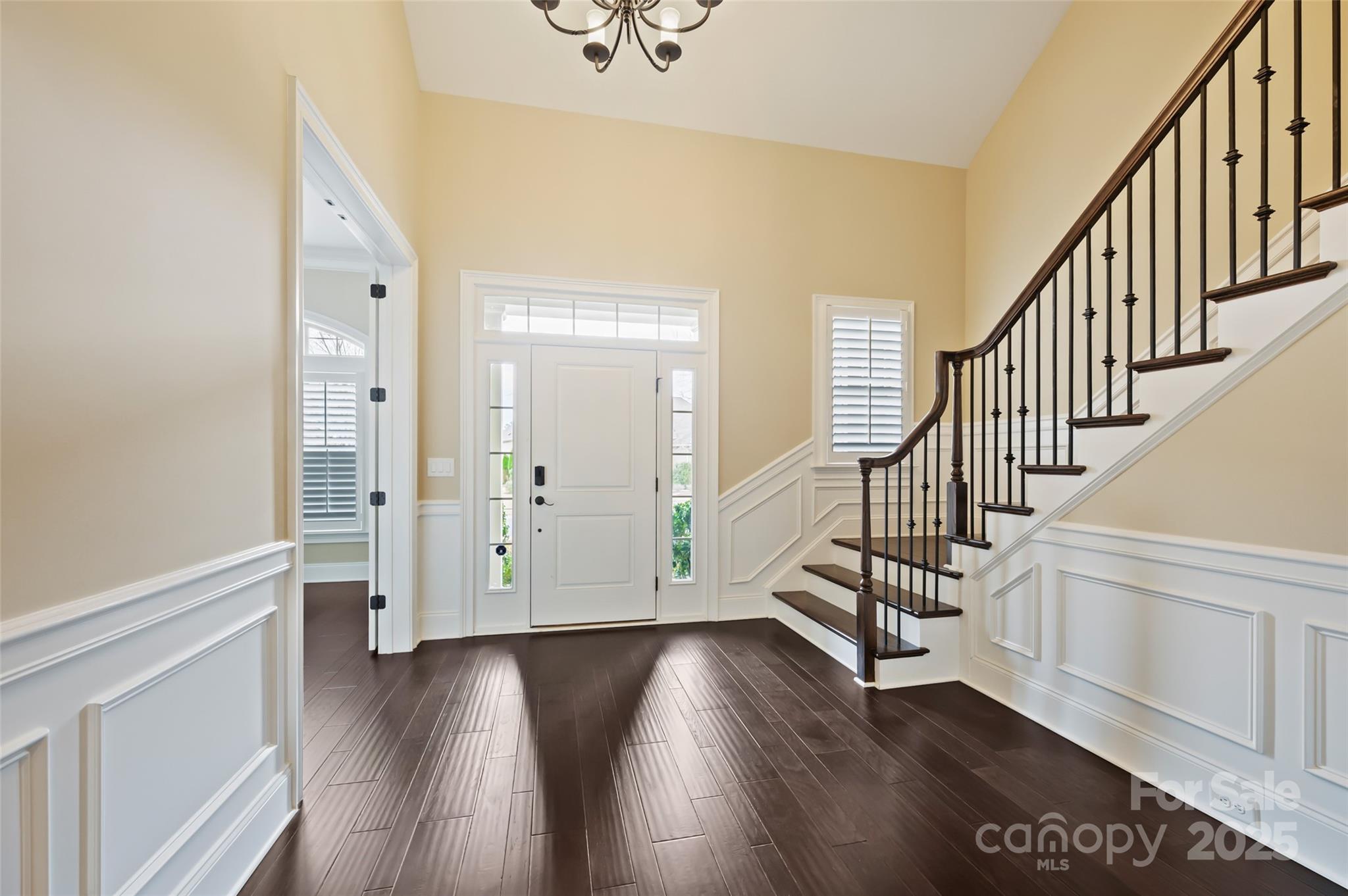 14629 Glen Valley Court Charlotte NC 28278