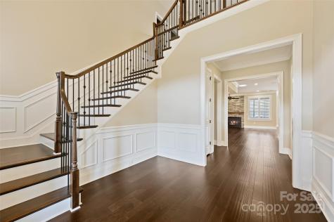 14629 Glen Valley Court Charlotte NC 28278