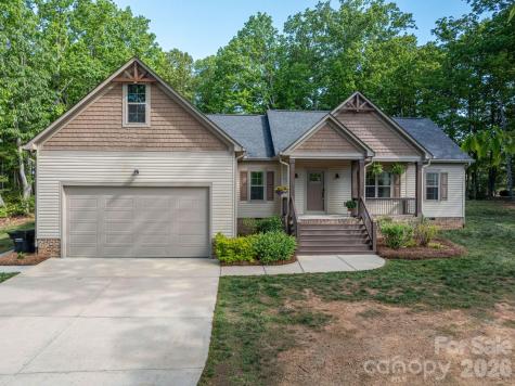 2899 Buffalo Shoals Road Maiden NC 28650