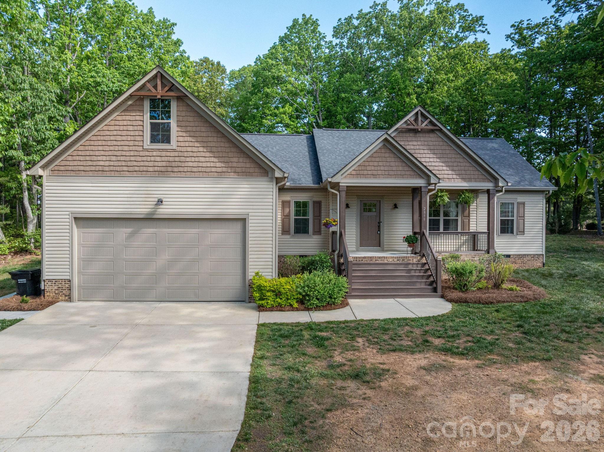 2899 Buffalo Shoals Road Maiden NC 28650