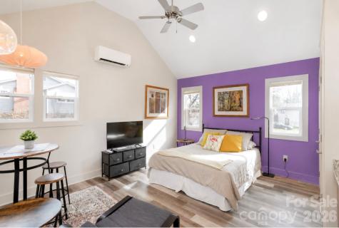 606 Ray Avenue Hendersonville NC 28792