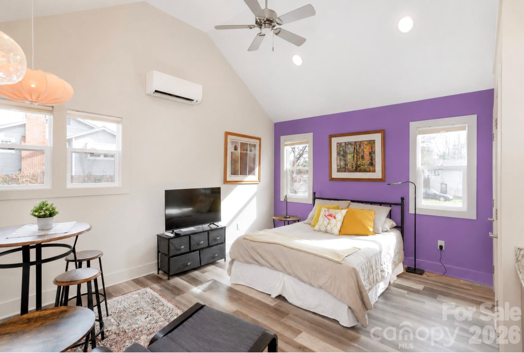 606 Ray Avenue Hendersonville NC 28792