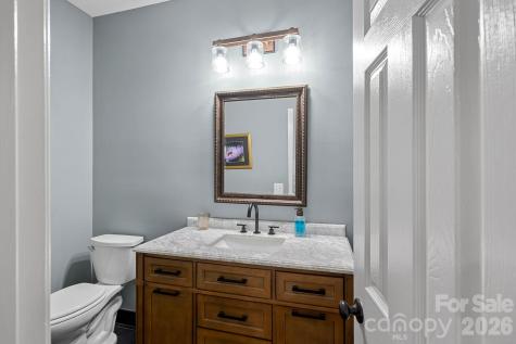 8621 Summerfield Lane Huntersville NC 28078