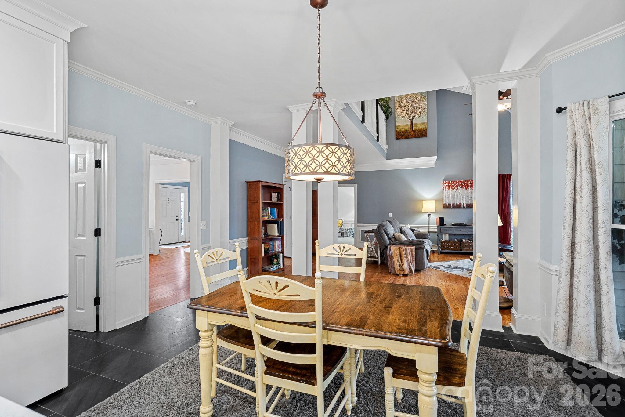 8621 Summerfield Lane Huntersville NC 28078