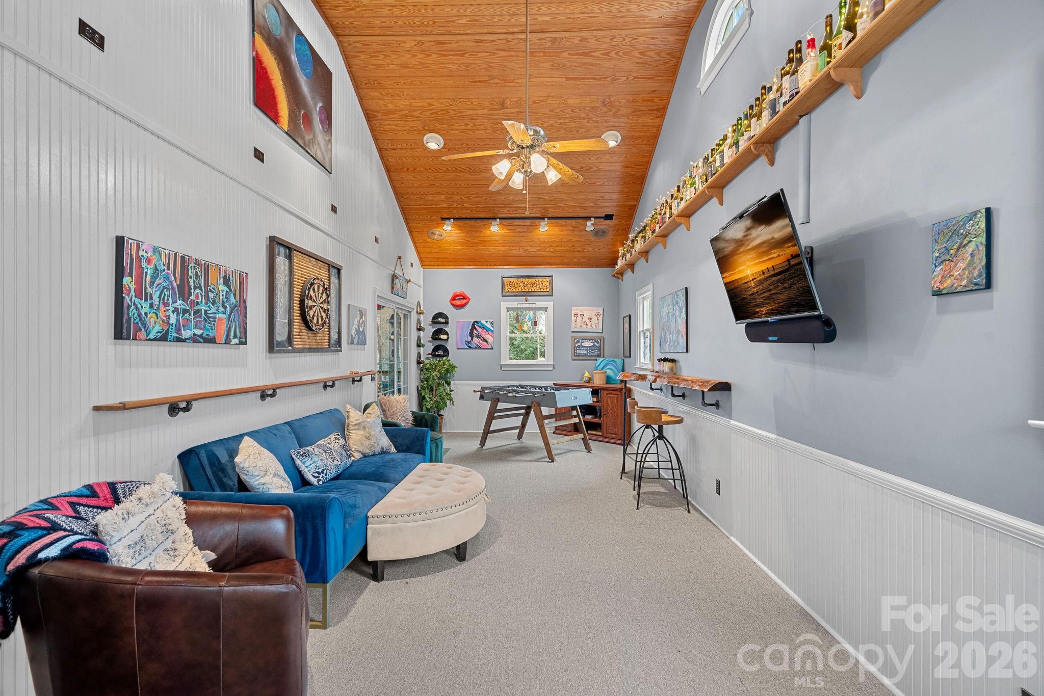 8621 Summerfield Lane Huntersville NC 28078