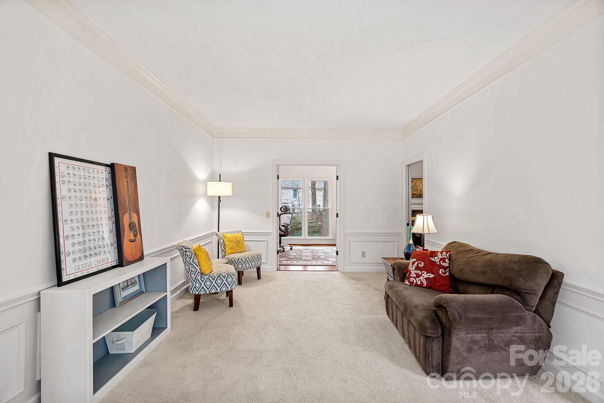 8621 Summerfield Lane Huntersville NC 28078