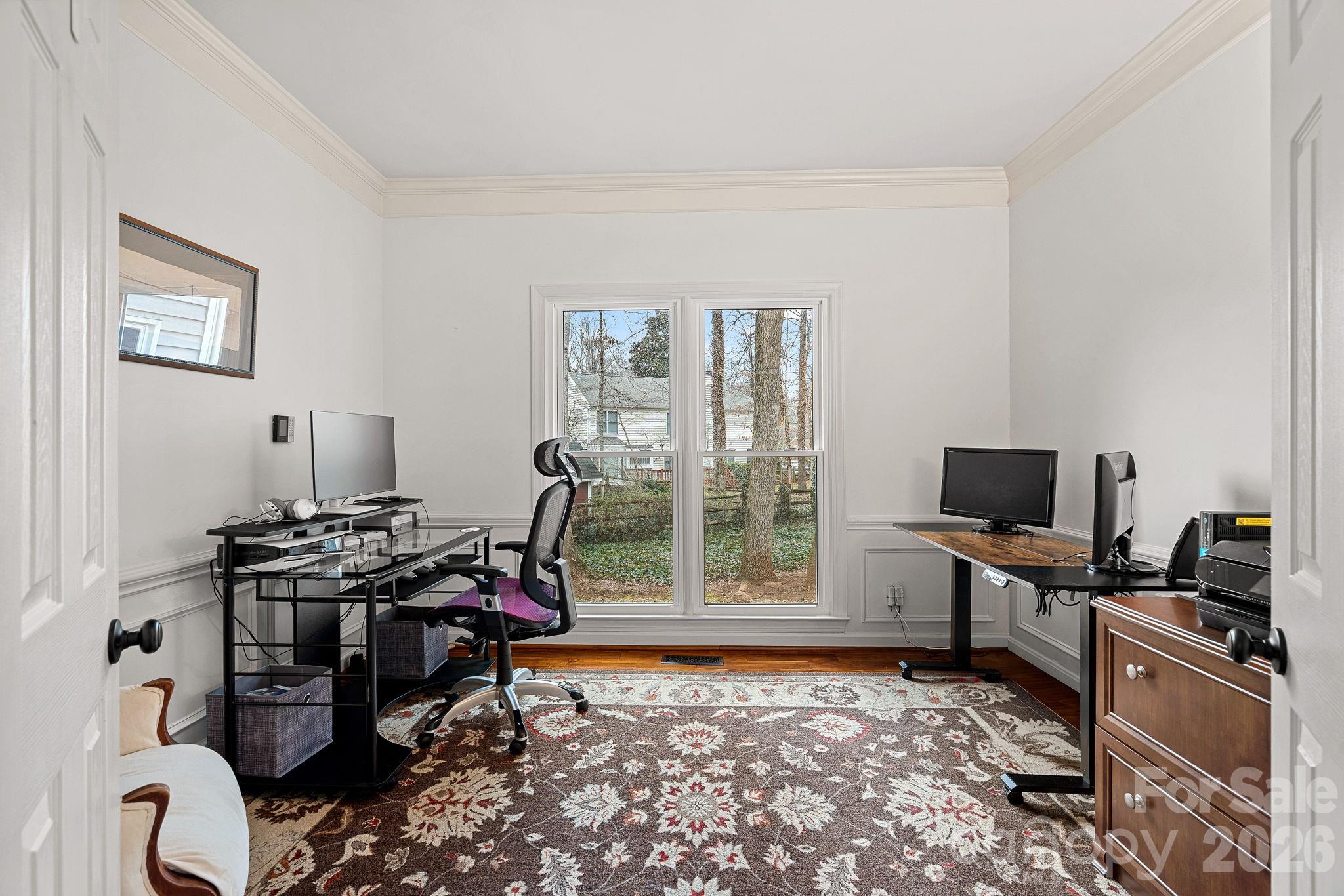 8621 Summerfield Lane Huntersville NC 28078