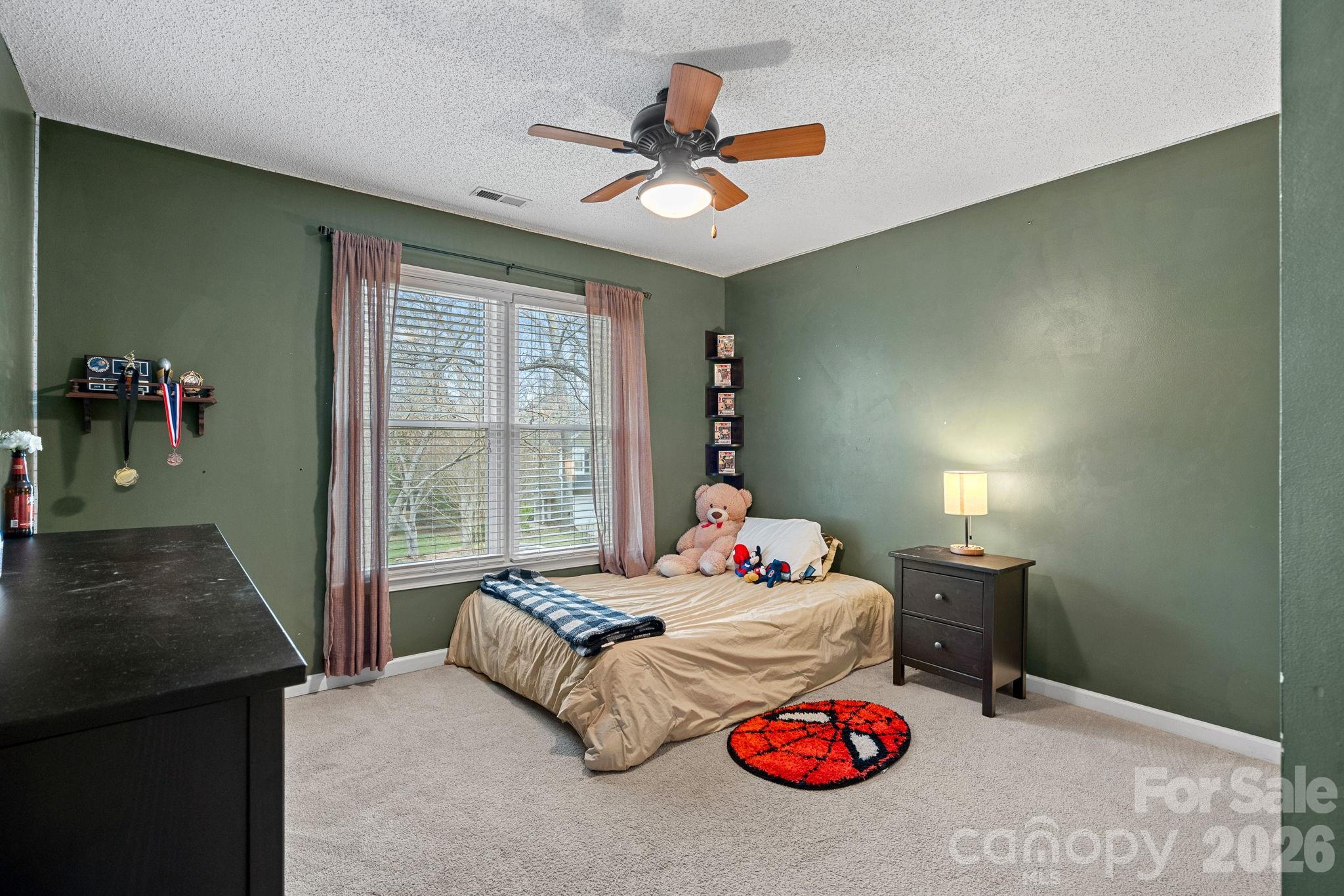 8621 Summerfield Lane Huntersville NC 28078
