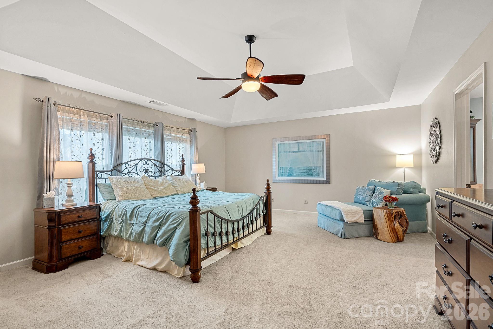 8621 Summerfield Lane Huntersville NC 28078