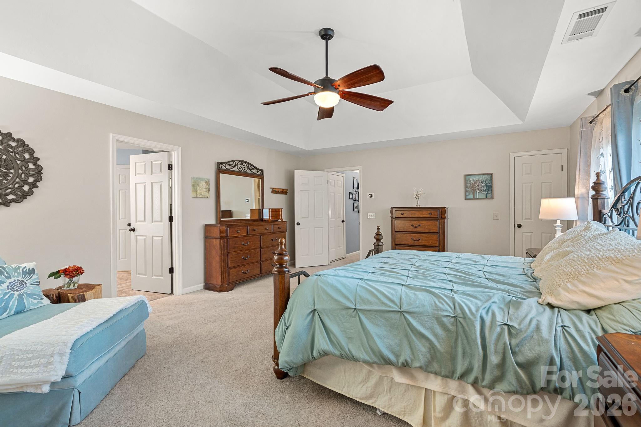 8621 Summerfield Lane Huntersville NC 28078