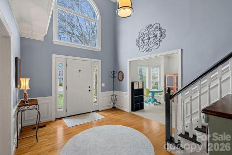 8621 Summerfield Lane Huntersville NC 28078