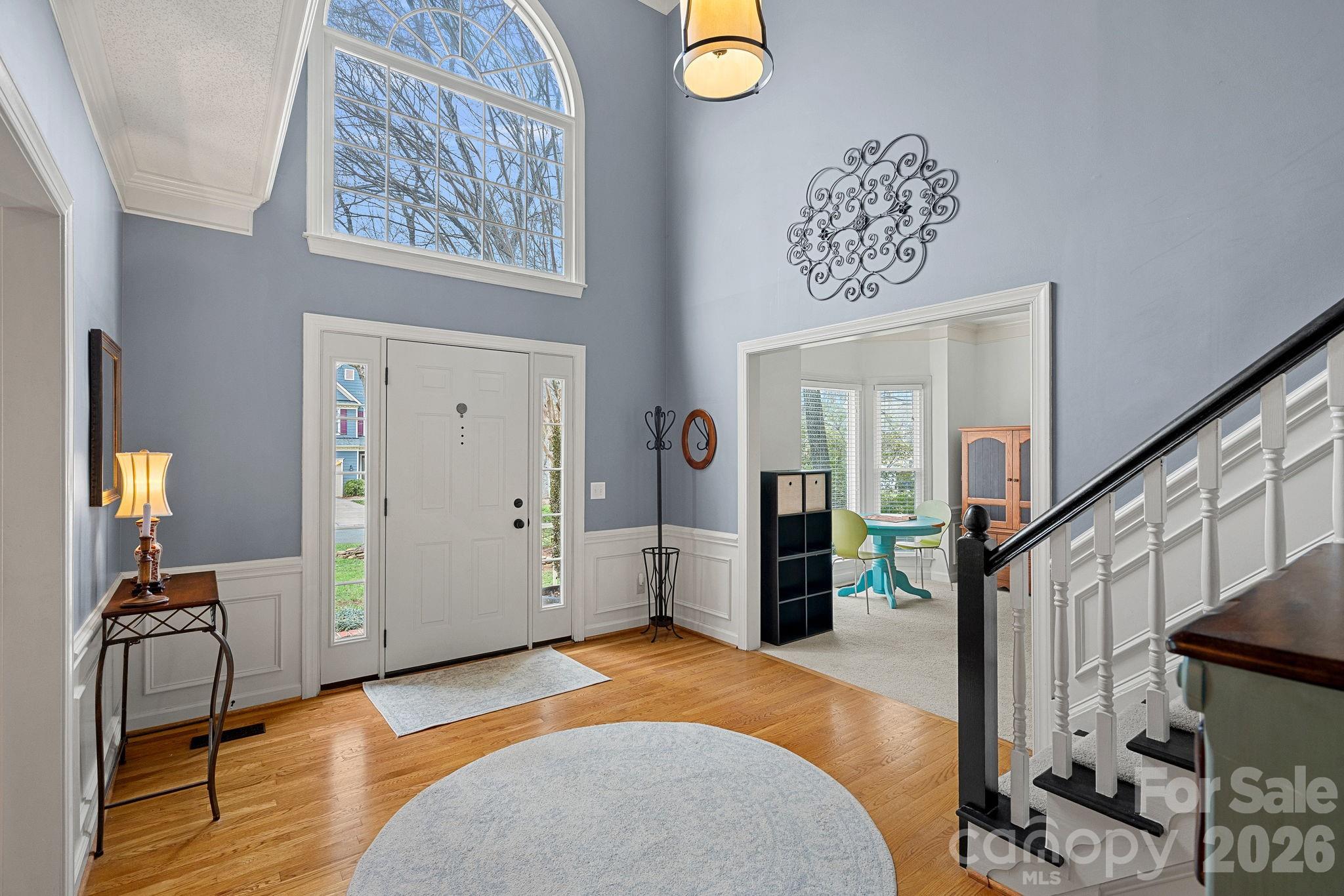 8621 Summerfield Lane Huntersville NC 28078