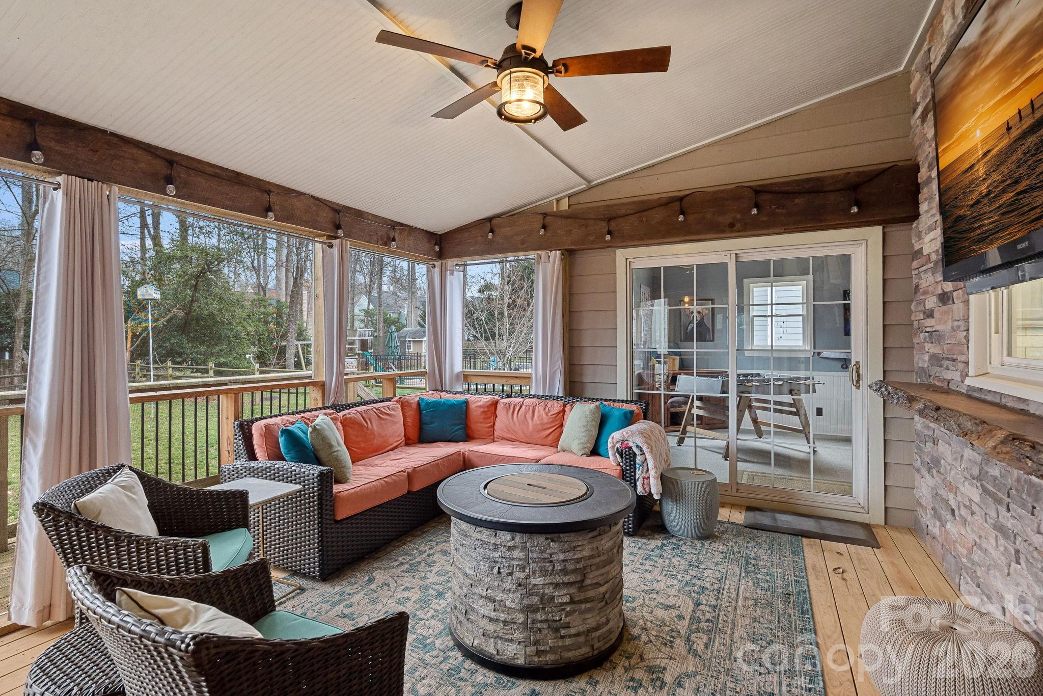8621 Summerfield Lane Huntersville NC 28078