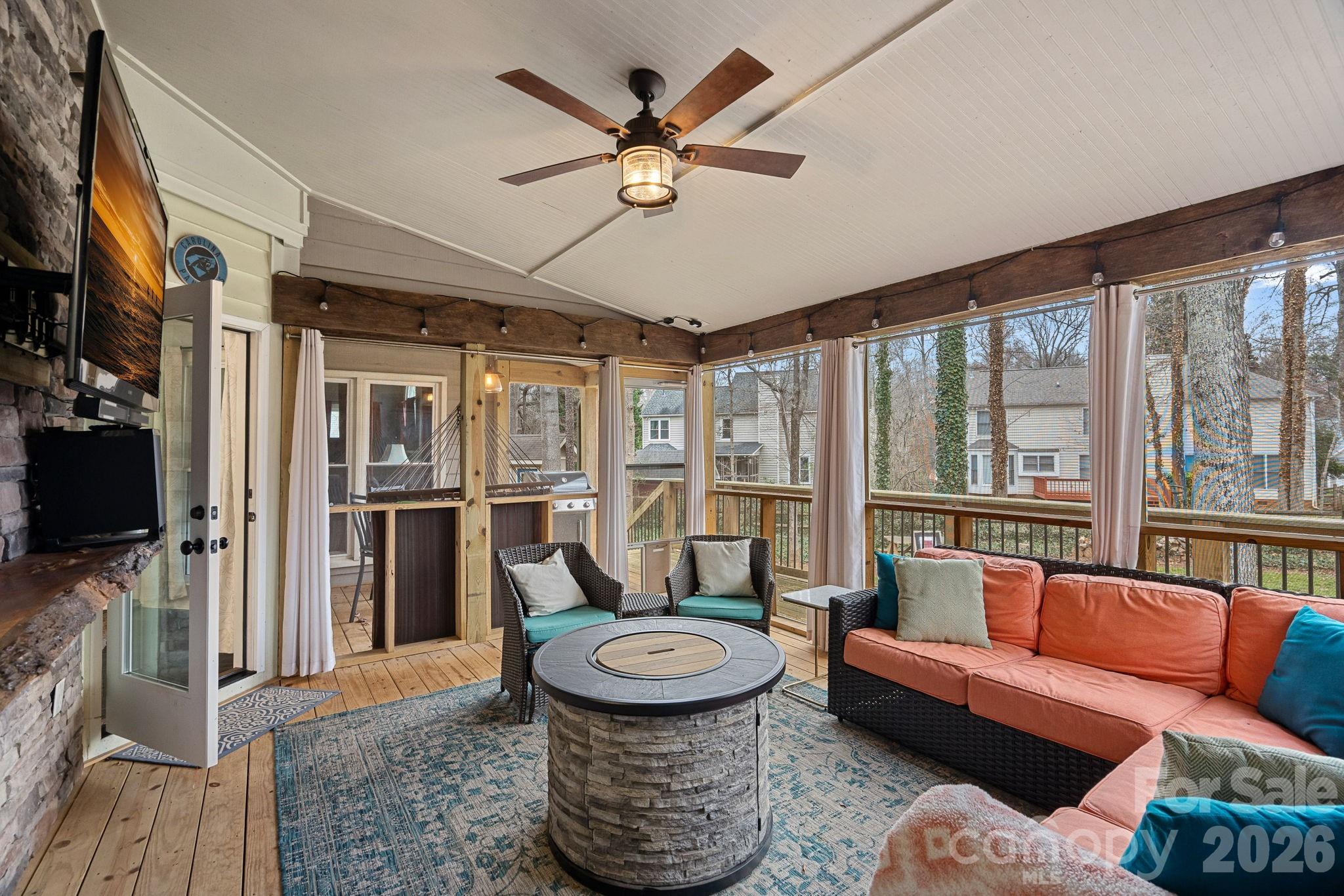 8621 Summerfield Lane Huntersville NC 28078