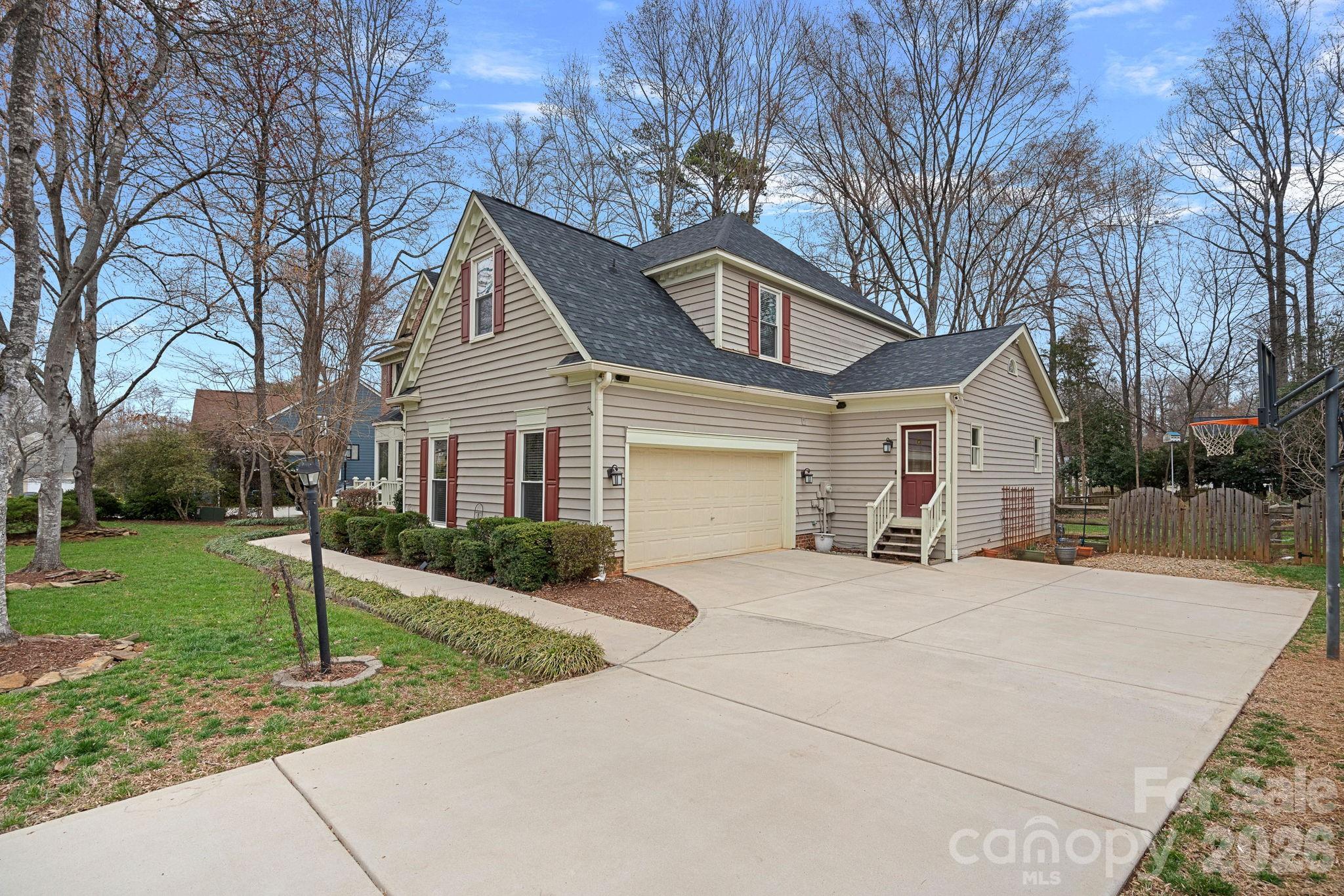 8621 Summerfield Lane Huntersville NC 28078