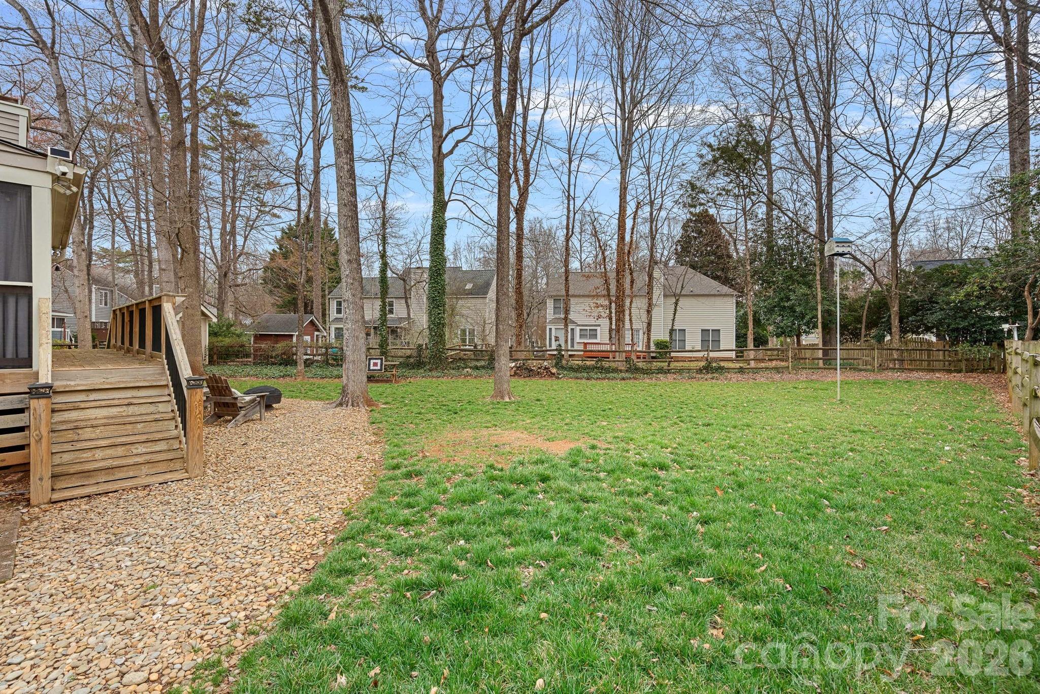 8621 Summerfield Lane Huntersville NC 28078