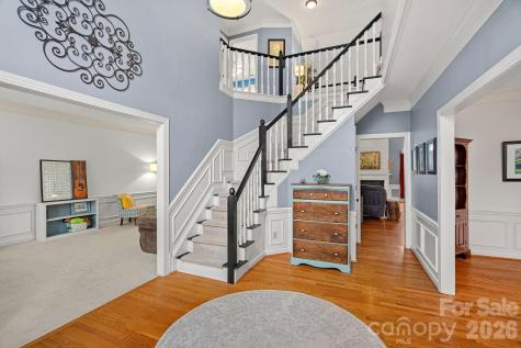 8621 Summerfield Lane Huntersville NC 28078